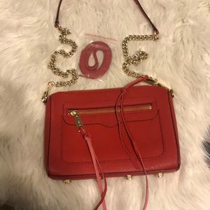 Rebecca Minkoff Avery crossbody